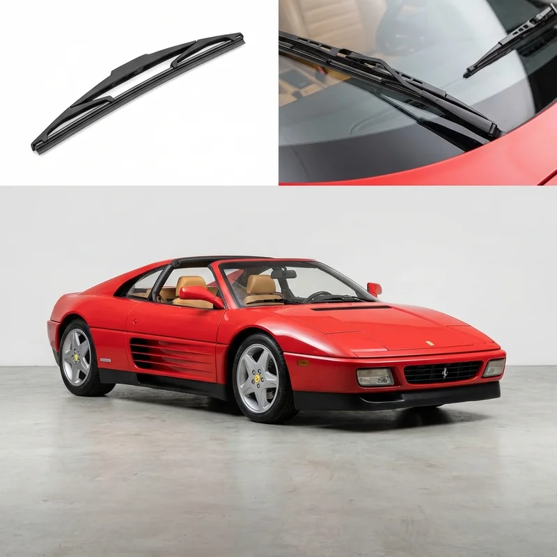 Driver Side Wiper Blade for Ferrari 348 Spider (1993 - 1995) - 1